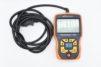 Actron AutoScanner Plus CP9580 OBD Scanner