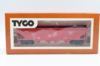 TYCO Electric Trains HO Scale 'Hopper Car'