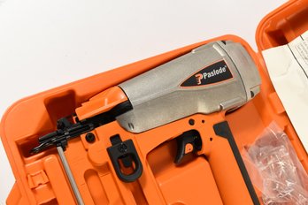 Paslode Pneumatic 16ga Gauge Straight Finish Nailer Nail Gun Model Number T250S-F16