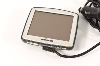 TomTom One GPS Navigation