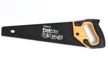 Stanley FatMax 15' Hand Saw