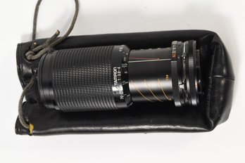 Tamron 70-210mm Camera Lens