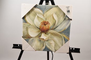 Flower Giclee 12x12