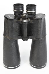 Tento 20x60 Binoculars Made In USSR