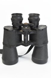 Super Zenith 10x50 Binoculars