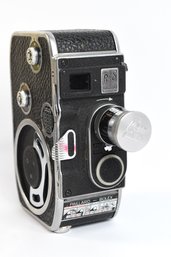 Pallard Bolex B8 36mm Film Camera Vintage Photography With Original Box