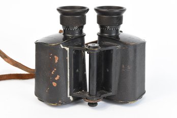 Andrew J Llyod & Co. Binoculars