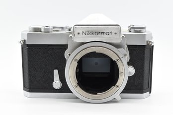 Nikon Nikkormat N