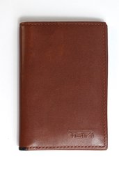 TUMI Men's Leather Wallet