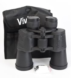 Vivitar 7x50 Coated Optics Binoculars