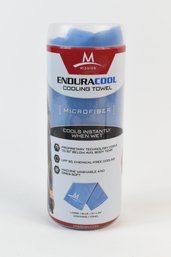 EnduraCool Microfiber Cooling Towel