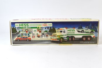 1988 HESS Truck In Box
