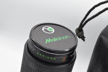 Makinon 80-200mm Camera Zoom Lens