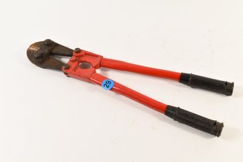 Heavy Duty Bolt Cutters