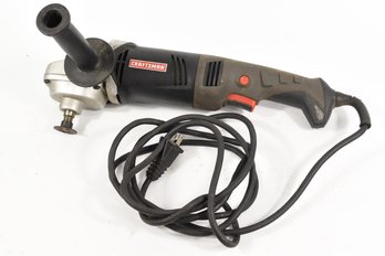 Craftsman 6'disc Sander Polisher