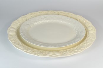 Gibson Housewares Serving Tray