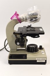 Bausch & Lomb KHS Microscope Body