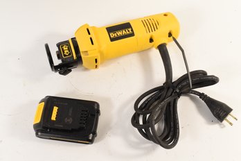 DEWALT Rotary Saw DW660