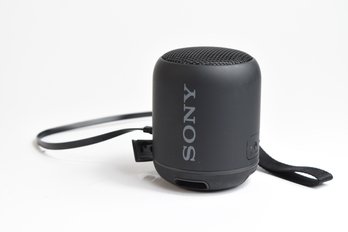 Sony SRS-XB12 Mini Bluetooth Speaker Loud Extra Bass Portable Wireless Speaker With Bluetooth