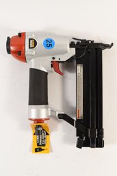 Central Pneumatic Air Nailer Stapler 18GA Model No. 63156