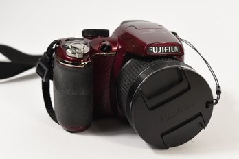 Fujifilm Finepix  S3380 26x Zoom Camera