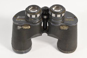 Steller 7x50 Binoculars