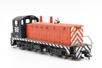 Varney HO Scale Powered Locomotive