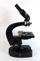 Jena Microscope Body - No Objectives