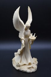 Millenium Angel Of Summer Figure