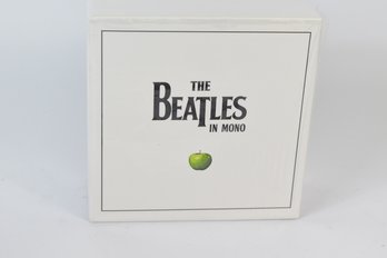 The Beetles In Mono CD Set