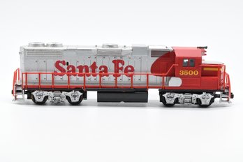 Life-Like Trains HO Scale Powered Locomotive