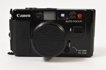 Canon AS35M Film Camera Auto Focus