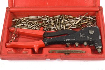 Mac Tools RGS100 Heavy Duty Rivet Tool