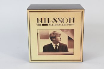 Nilsson The RCA Albums Collection CD Set