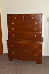 Rock Maple Solid Wood Dresser