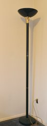 Vintage Art Deco Floor Lamp