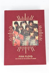 Pink Floyd The Piper At The Gates Of Dawn CD Set