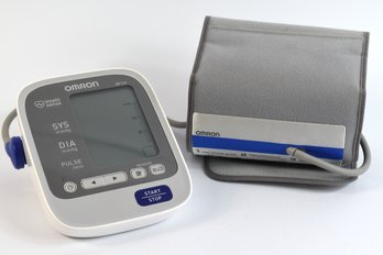 OMRON Automatic Blood Pressure Monitor