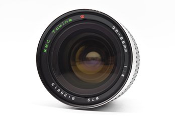 Tokina 28mm-85mm Camera Lens