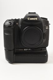 Canon EOS 40D DSLR Camera Body