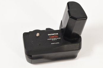 Olympus Camedia Power Battery Holder B-HLD 10