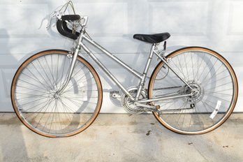 Panasonic Sport-500 Vintage Bicycle