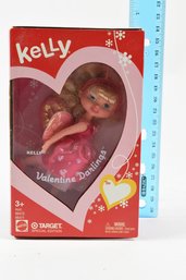 Barbie Kelly Valentines Day Darling Doll