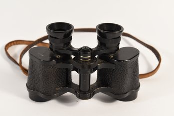 6x24 Binoculars