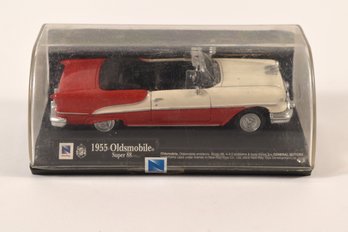 1955 Oldsmobile Super 88 Convertible By New-Rays Toys