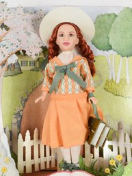 Barbie Matel 'when I Read I Dream' Series Doll