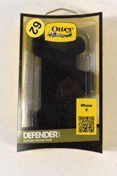 OtterBox Defender Series Rugged Protection For Iphone 5