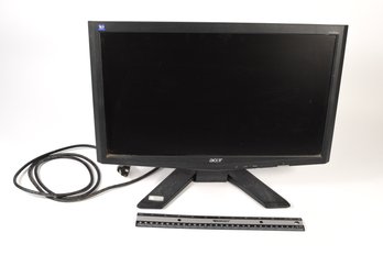 Acer LCD Computer Monitor X183H 18.5'