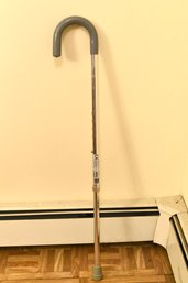 Drive Round Handle Adjustable Medical Walking Cane 29'-38'