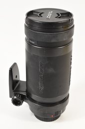 Tamron 75DE 200-400mm AF Camera Lens